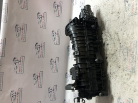 Galerie Admisie Plastic BMW Seria 5 F10 2.0 Motorina 2014