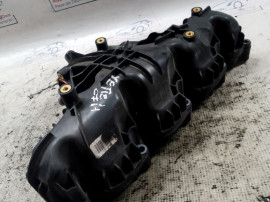 Galerie Admisie Plastic Skoda Yeti 2.0 2012