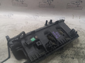 Galerie Admisie Plastic Nissan Pulsar 1.3 Benzina 2015