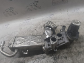 Racitor Gaze cu EGR Skoda Yeti 2.0 2012