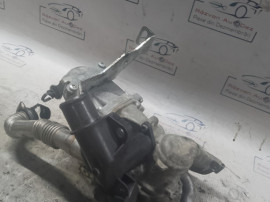 Racitor Gaze cu EGR Citroen DS5 1.6 2012