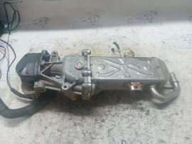 Racitor Gaze cu EGR Volkswagen Golf 6 1.6 2010