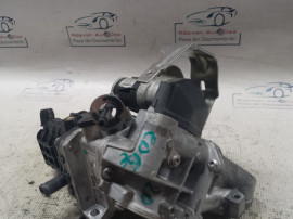 EGR Ford EDGE 2.0 2017