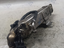 Racitor Gaze cu EGR BMW F10 2012