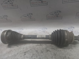 Planetara stanga fata Skoda RAPID 1.6 2011