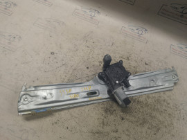 Macara geam stanga spate Fiat Tipo 2018