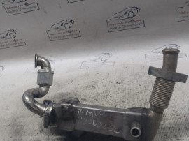 Racitor Gaze BMW 320 Motorina 2006