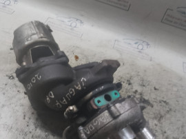 Turbina dreapta Jaguar XF 3.0 2011