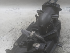 Galerie Admisie Plastic Volkswagen Golf 5 1.4 Benzina 2008