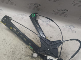 Macara geam stanga fata Volkswagen Passat B8 2015