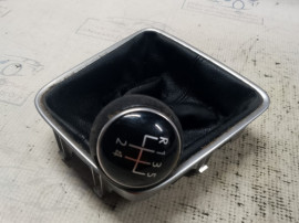 Nuca schimbator 5+1 trepte Volkswagen Golf 5 Plus 2010