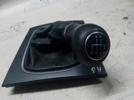 Nuca schimbator 5+1 trepte Audi A3 2008