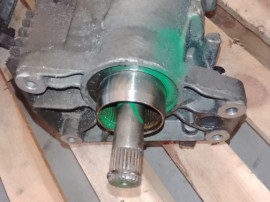 Grup fata Volkswagen Tiguan 2.0 Motorina 2010