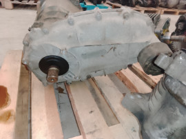 Cutie transfer Volkswagen Touareg 3.0 Motorina 2013