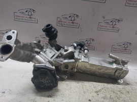 Racitor Gaze cu EGR Mercedes C-Class W204 Motorina 2012