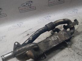 Racitor Gaze Volkswagen Sharan 2003