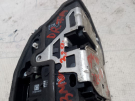 Broasca dreapta fata BMW 320 2006