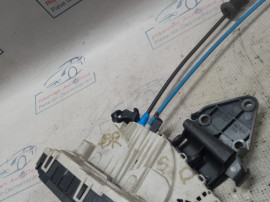 Broasca dreapta spate Mercedes C 220 2009