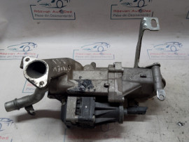 Racitor Gaze cu EGR Citroen DS3 2011