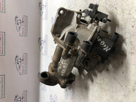 Racitor Gaze cu EGR Renault Megane 2012