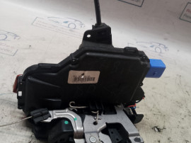 Broasca dreapta spate Skoda Fabia 2 2008