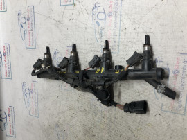 Rampa plus injectoare Audi A5 1.8 Benzina 2012