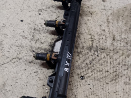 Rampa plus injectoare Seat Ibiza 2010