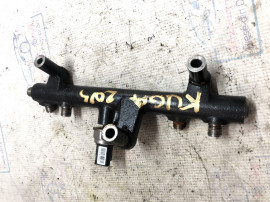 Rampa injectoare Ford Kuga 2.0 2014