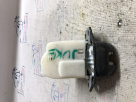 Broasca hayon Nissan Juke 2011