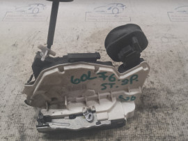 Broasca stanga spate Volkswagen Golf 6 2010