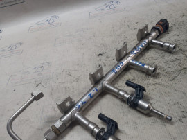 Rampa plus injectoare Skoda RAPID 1.2 2013