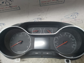 Ceasuri Bord UK Opel Grandland Motorina 2018