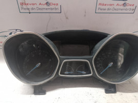Ceasuri Bord UK Ford C-MAX Benzina 2015
