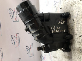 Termoflot BMW X1 2.0 Motorina 2010