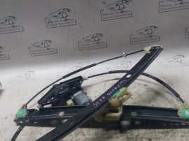 Macara geam stanga fata Skoda Octavia 3 2015