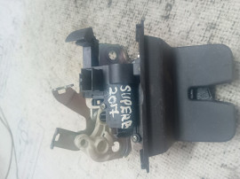 Broasca hayon Skoda Superb 2017