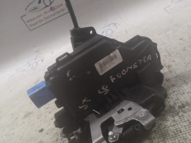 Broasca stanga spate Skoda Roomster 2008