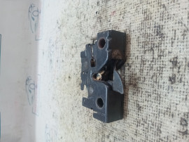 Broasca hayon Seat Ibiza 2009