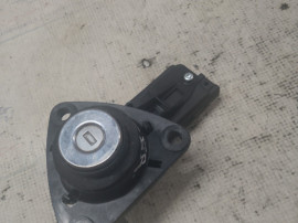 Butuc hayon Dacia Duster 2014