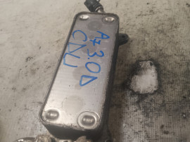 Termoflot Audi A7 3.0 Motorina 2011