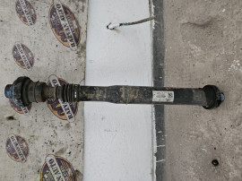 Cardan fata Porsche Cayenne 3.0 Motorina 2012