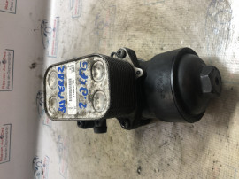 Termoflot Skoda Superb 2 2.0 2012