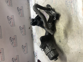 Termoflot Opel Antara 2.2 2012