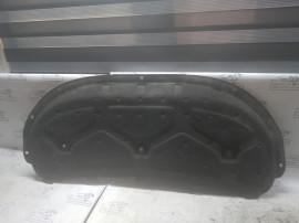 Pâsla capotă Skoda Fabia 2 2009