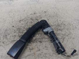 Teacă cu pretensioner stanga BMW 730 F01 2009