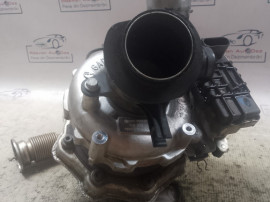 Turbina Audi A7 3.0 Motorina 2012