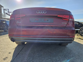 Bara spate Audi A4 B9 Berlina 2018