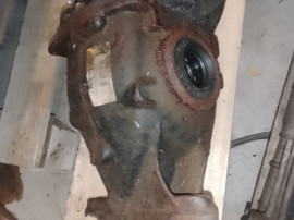 Grup spate BMW Seria 1 F20 2.0 Motorina 2012