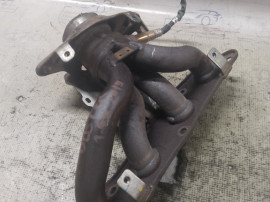 Galerie evacuare Dacia Duster 1.6 Benzina 2019