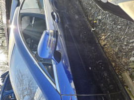 Usa stanga fata Mercedes CLS 2012